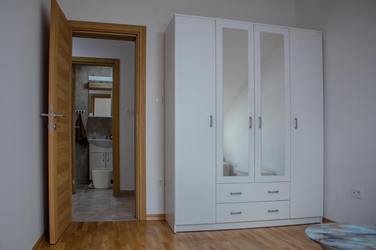 Apartman Mazic Niksic Exterior photo