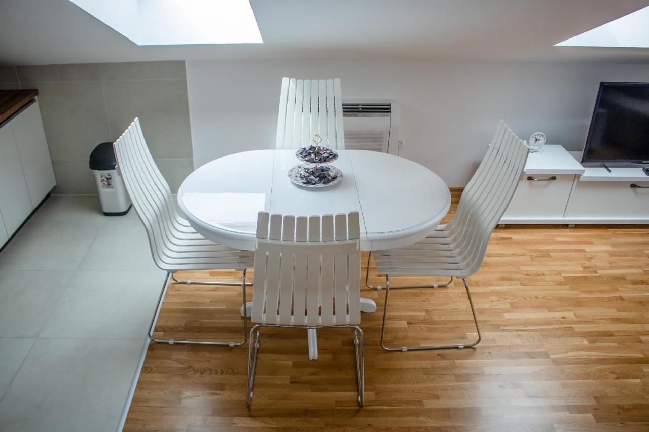 Apartman Mazic Niksic Exterior photo