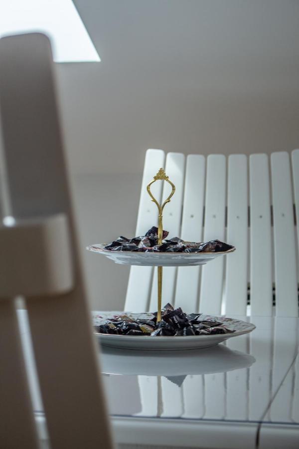 Apartman Mazic Niksic Exterior photo